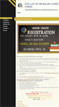 Mobile Screenshot of olrcatholicschool.com